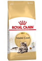 Royal Canin Adult Maine Coon сухой корм для кошек Мэйн Кун 2 кг. 